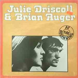 Julie Driscoll & Brian Auger - At The Beginning
