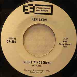 Ken Lyon - Night Winds (Howl)