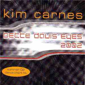 Kim Carnes - Bette Davis Eyes