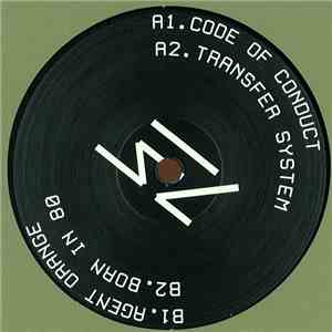 Kimono  - Code Of Conduct