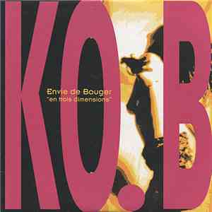 KO.B - Envie De Bouger