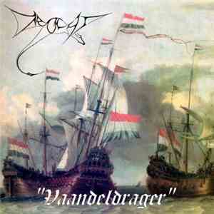 Krocht - Vaandeldrager