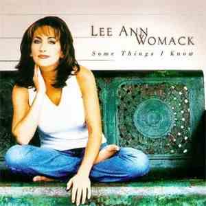 Lee Ann Womack - I'll Think Of A Reason Later