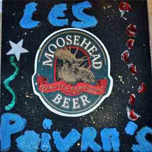 Les Poivra's - Les Poivra's