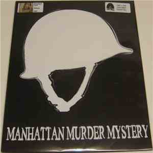 Manhattan Murder Mystery - Manhattan Murder Mystery