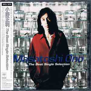 Masatoshi Ono - The Best Single Selection