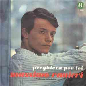 Massimo Ranieri - Preghiera Per Lei