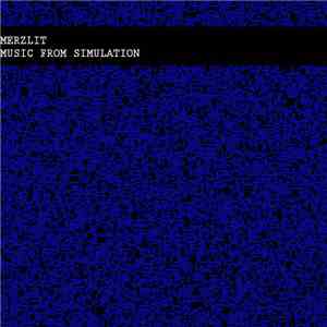 Merzlit - Music From Simulation
