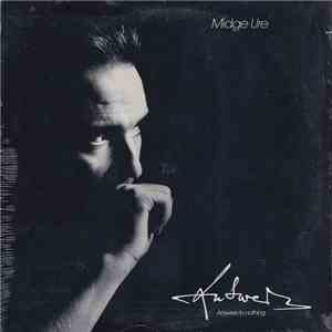 Midge Ure - Answers To Nothing