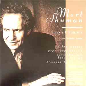 Mort Shuman - Mortimer