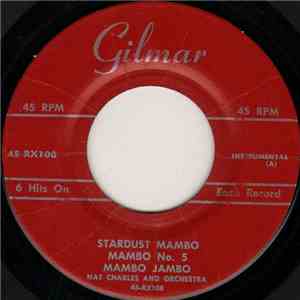 Nat Charles And Orchestra - Untitled