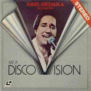 Neil Sedaka - In Concert