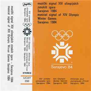 No Artist - Muzički Signal XIV Olimpijskih Zimskih Igara Sarajevo 1984