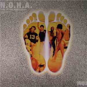 N.O.H.A. - King Of The Dancehall