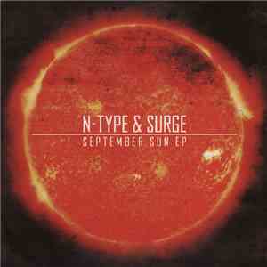 N-Type & Surge  - September Sun EP