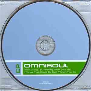 Omnisoul - Omnisoul EP