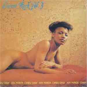 Owen Gray And Ken Parker - Lovers Rock Volume 3