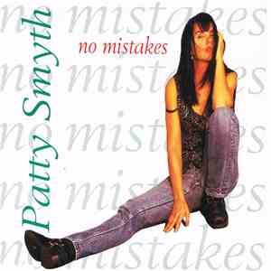 Patty Smyth - No Mistakes