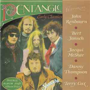 Pentangle - Early Classics