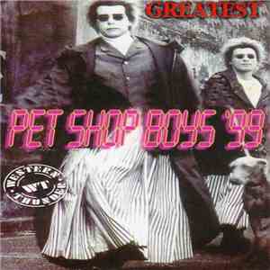 Pet Shop Boys - Greatest