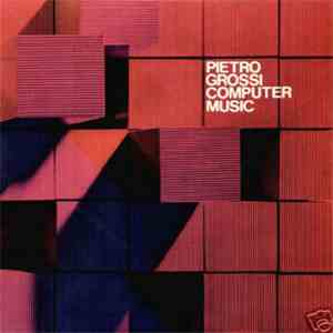 Pietro Grossi - Computer Music
