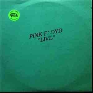 Pink Floyd - Live