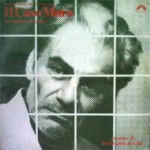Pino Donaggio - Il Caso Moro