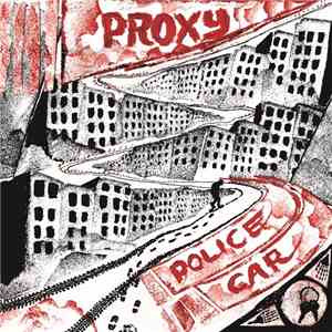 Proxy  - Police Car