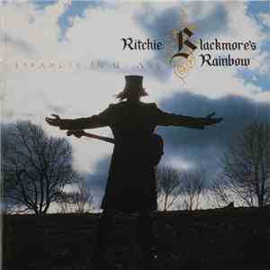 Ritchie Blackmore's Rainbow - Stranger In Us All