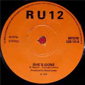 R.U.12 - She's Gone