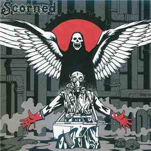 Scorned / Hellbound - Scorned / Hellbound