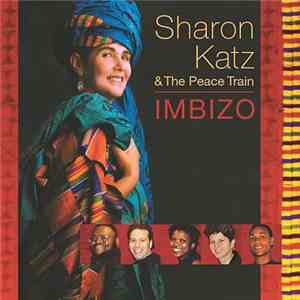 Sharon Katz & The Peace Train - Imbizo