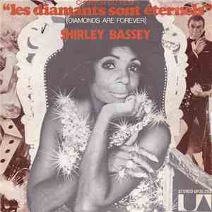 Shirley Bassey - Chanson Du Film
