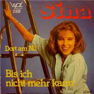 Sina  - Bis Ich Nicht Mehr Kann