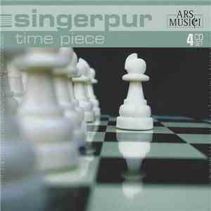 Singer Pur - Time Piece