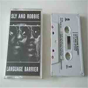 Sly And Robbie - Language Barrier