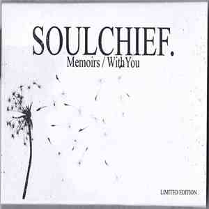 Soulchief. - Memoirs / WithYou