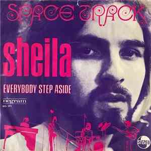 Spacetrack - Sheila
