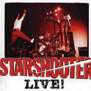 Starshooter - Live!