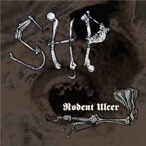 Steel Hook Prostheses - Rodent Ulcer