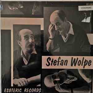 Stefan Wolpe - Stefan Wolpe
