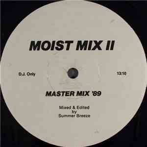 Summer Breeze  - Moist Mix II