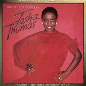 Tasha Thomas - Midnight Rendezvous