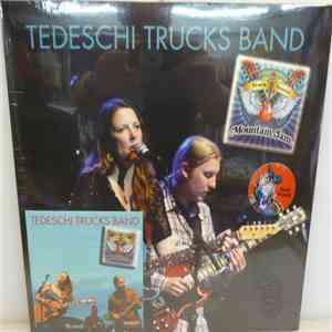 Tedeschi Trucks Band - Tenth Annual Mountain Jam