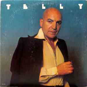 Telly Savalas - Telly
