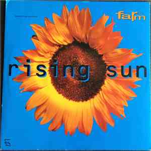 The Farm - Rising Sun