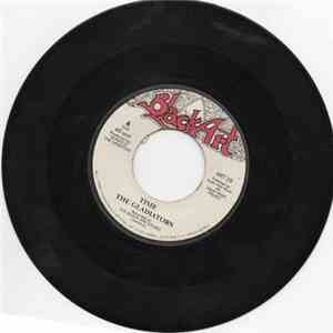 The Gladiators - Time