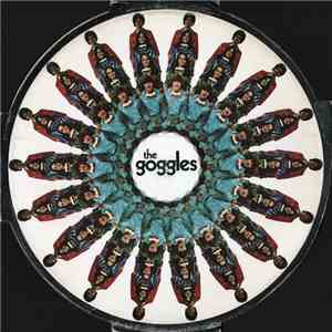 The Goggles - The Goggles
