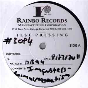 The Imposters  - Animal Magnetism