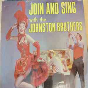 The Johnston Brothers - Join And Sing With The Johnston Brothers